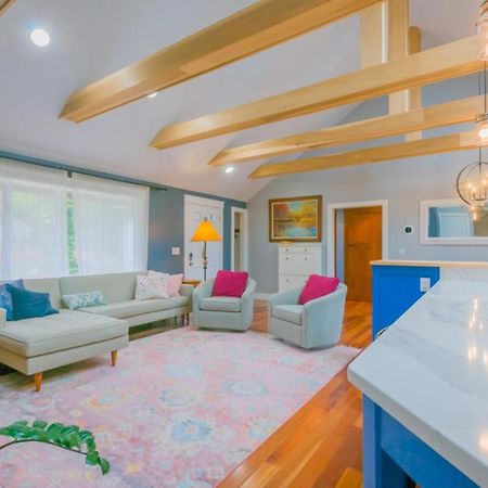 18 Bourne Avenue Sandwich - - Cape Cod East Sandwich Ngoại thất bức ảnh
