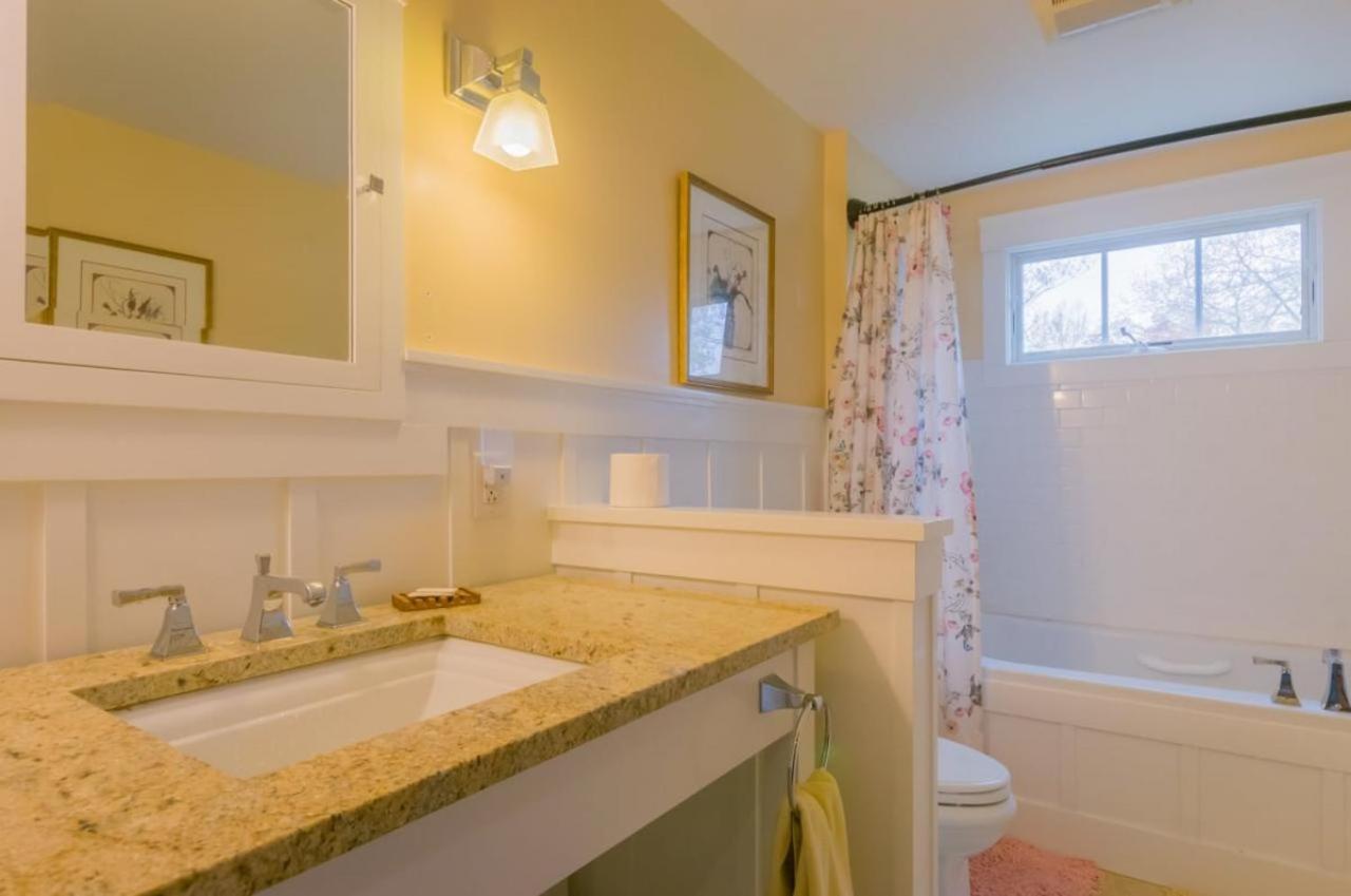 18 Bourne Avenue Sandwich - - Cape Cod East Sandwich Ngoại thất bức ảnh