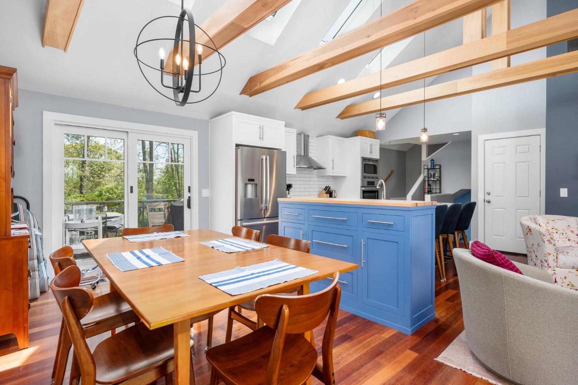 18 Bourne Avenue Sandwich - - Cape Cod East Sandwich Ngoại thất bức ảnh